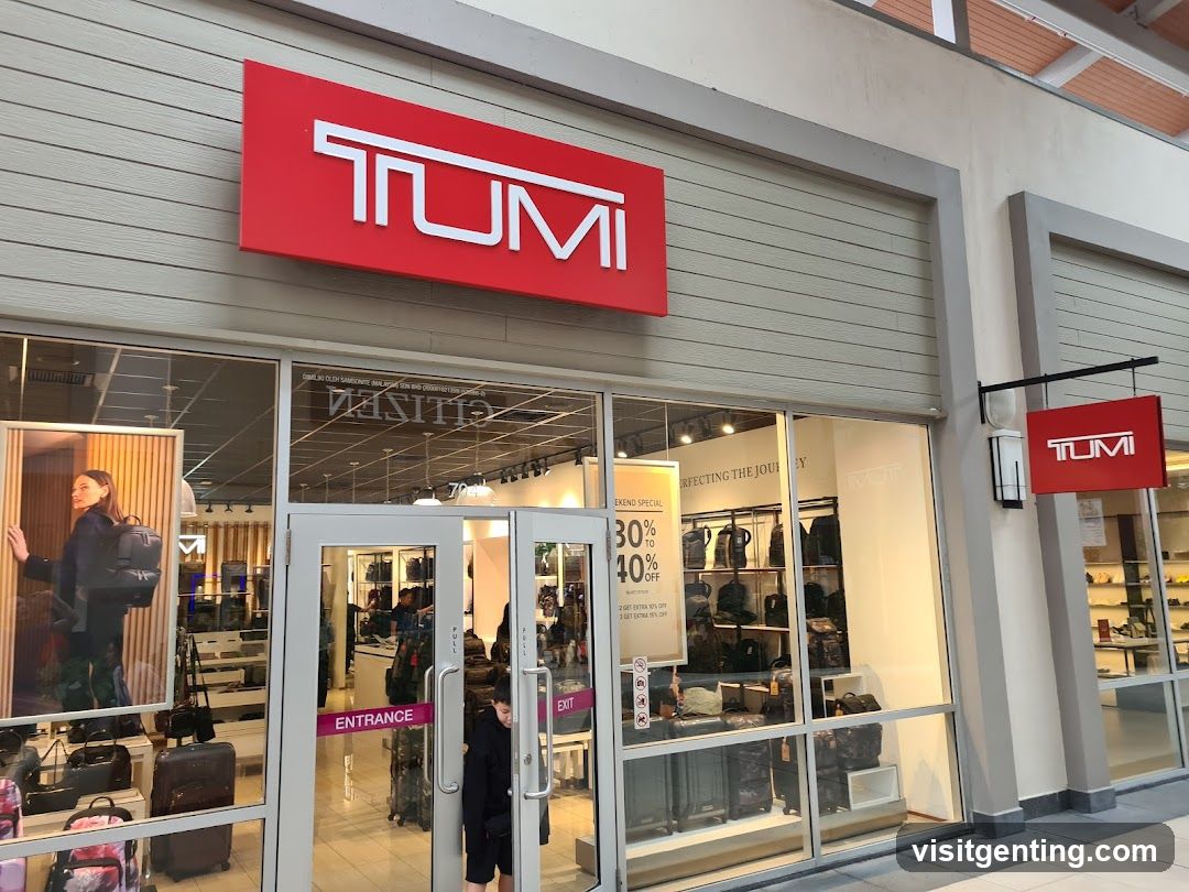 TUMI