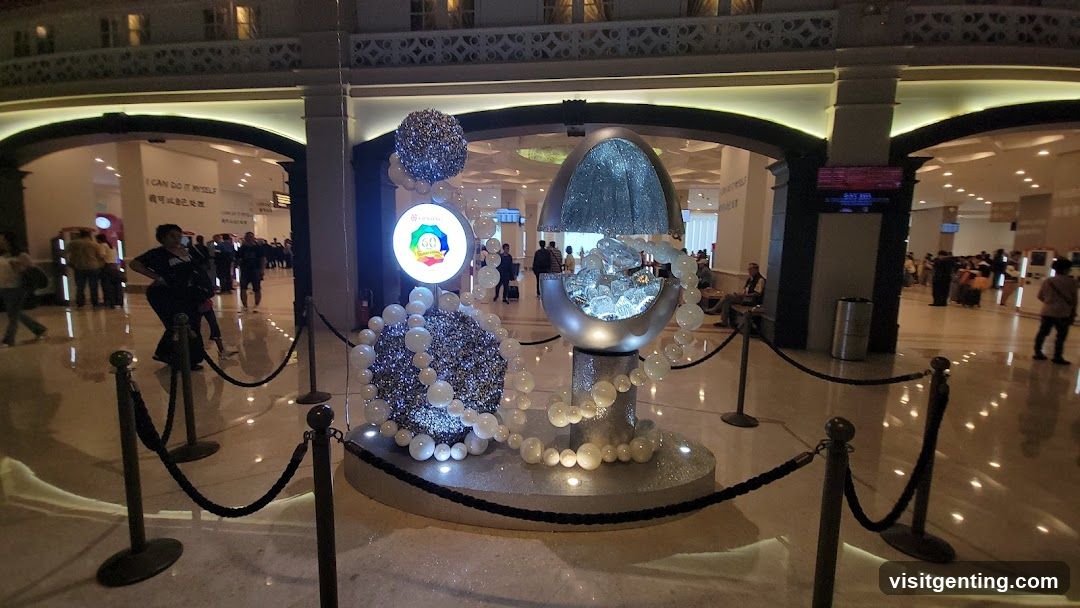 Decorative Display