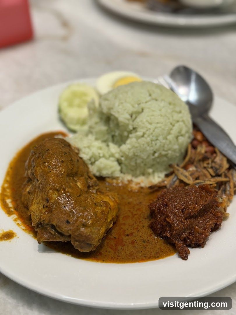 Nyonya Colors