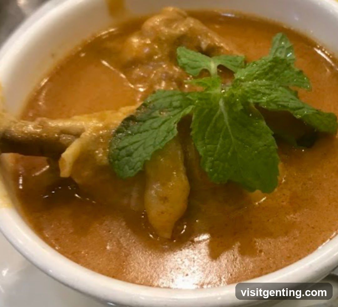 Chicken Curry