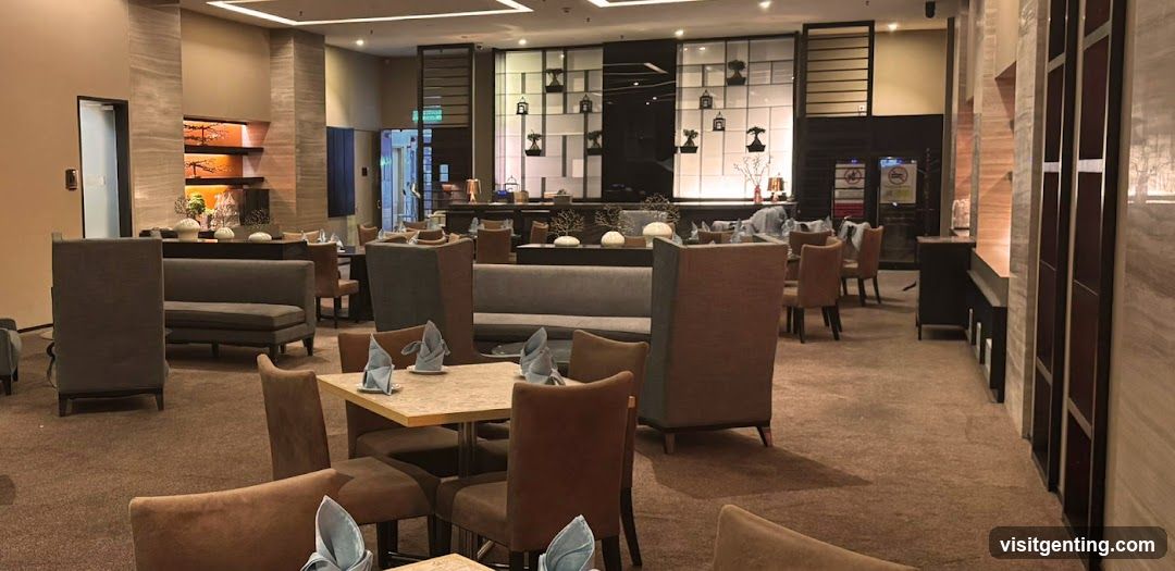 Grand Lounge