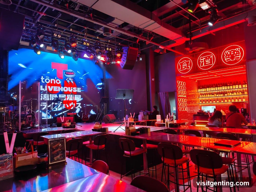 Tono Livehouse