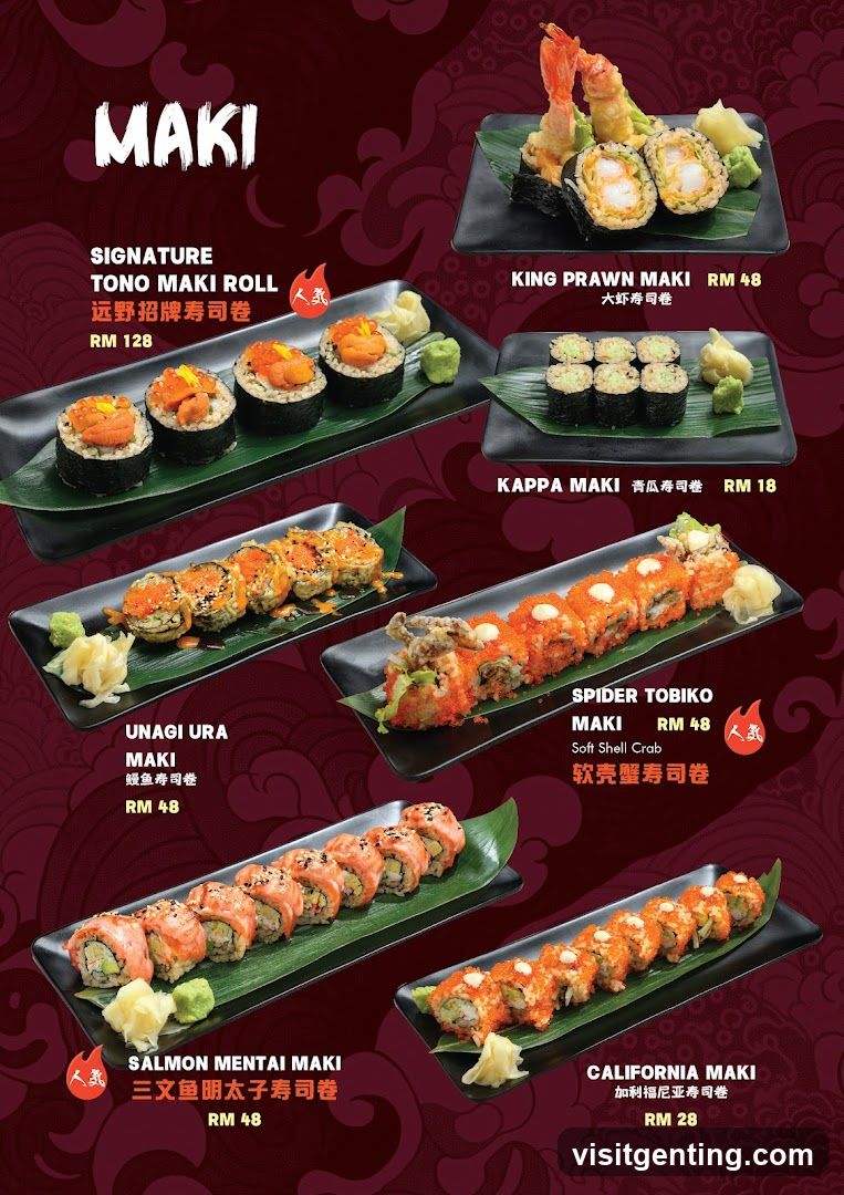 MAKI
