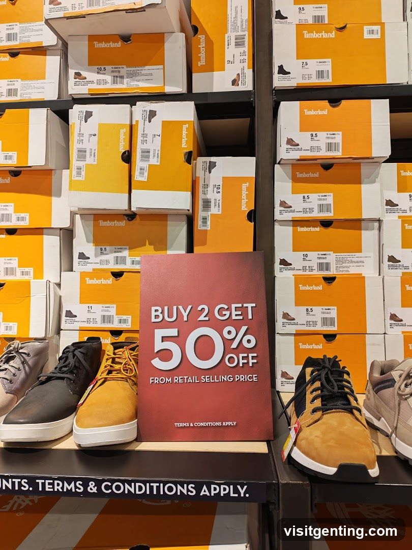 Timberland Shoe Sale