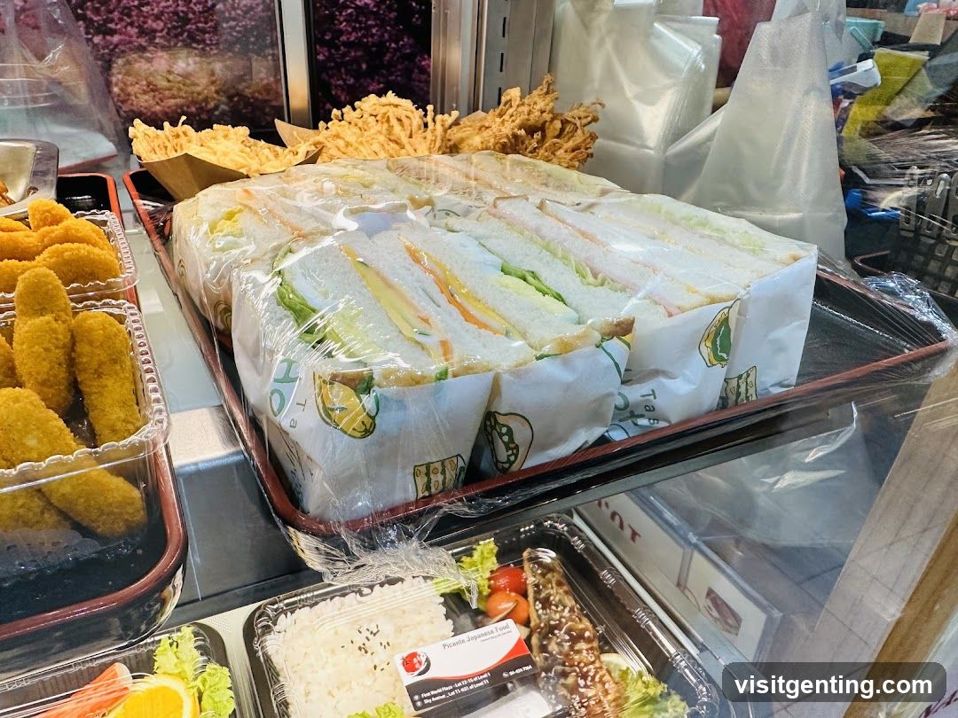Picante Sushi 鑫寿司