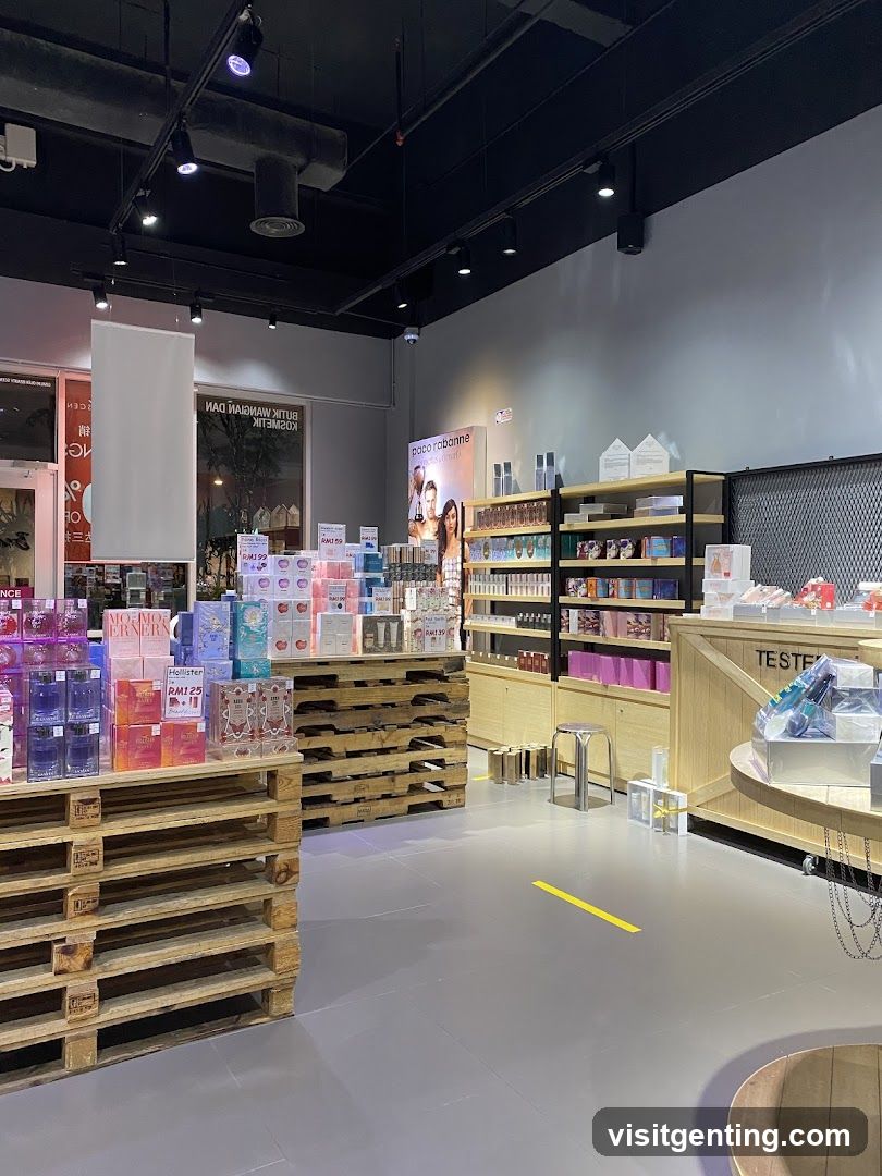 Beauty Scents