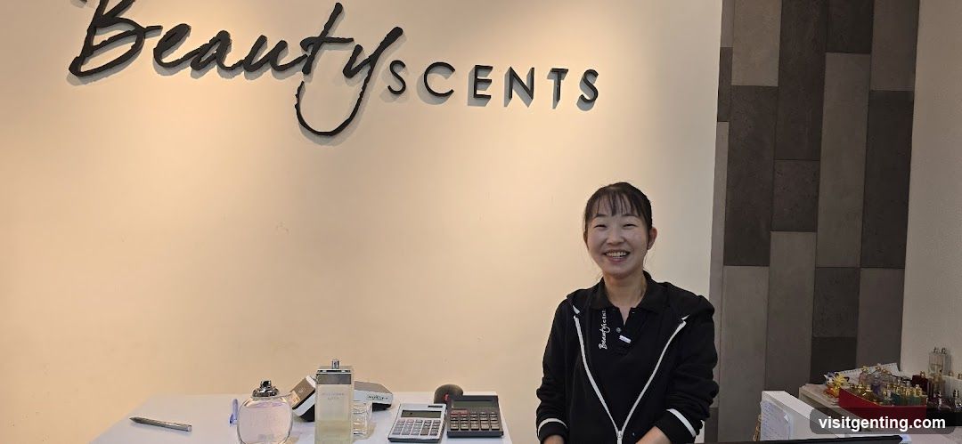 Beauty Scents