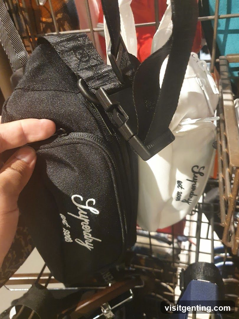 Bags