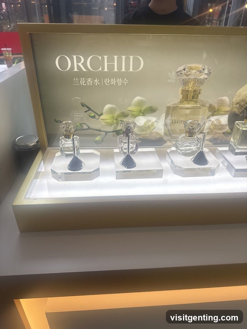 Beauty Scents