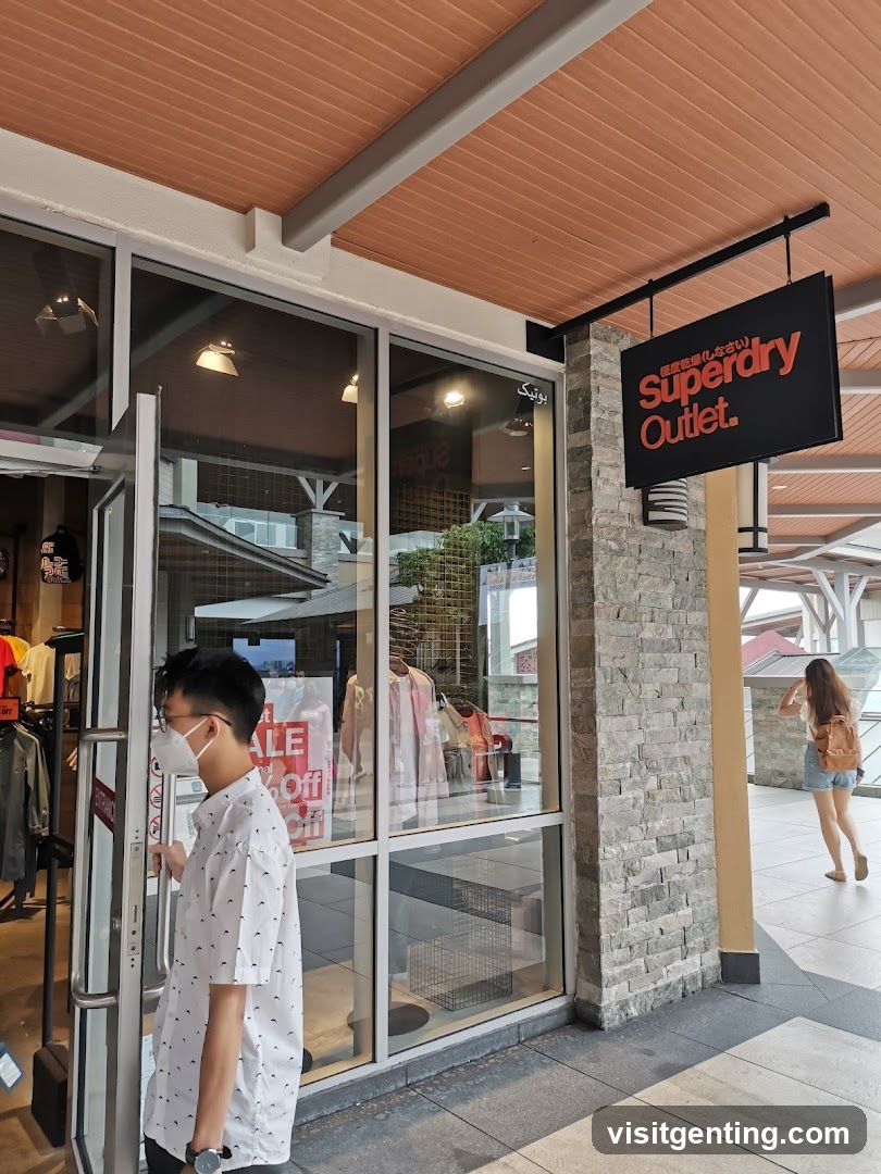 Superdry ™