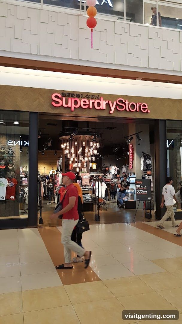 Superdry ™