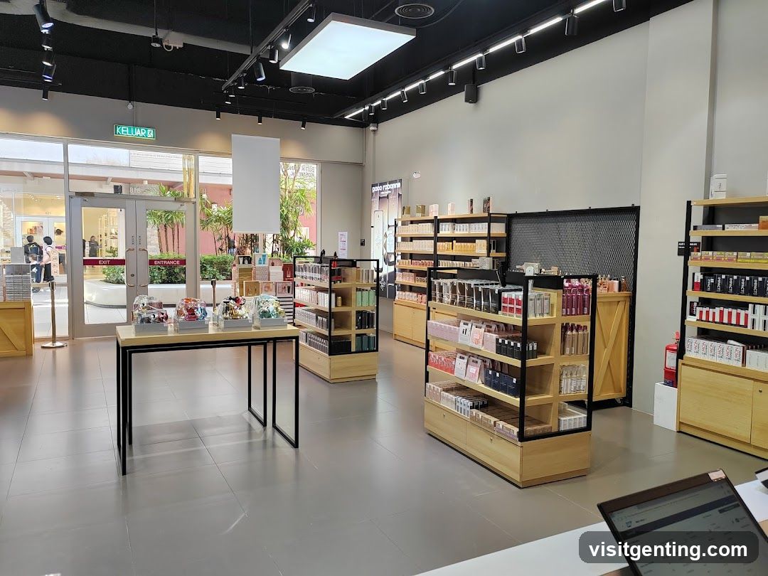 Beauty Scents