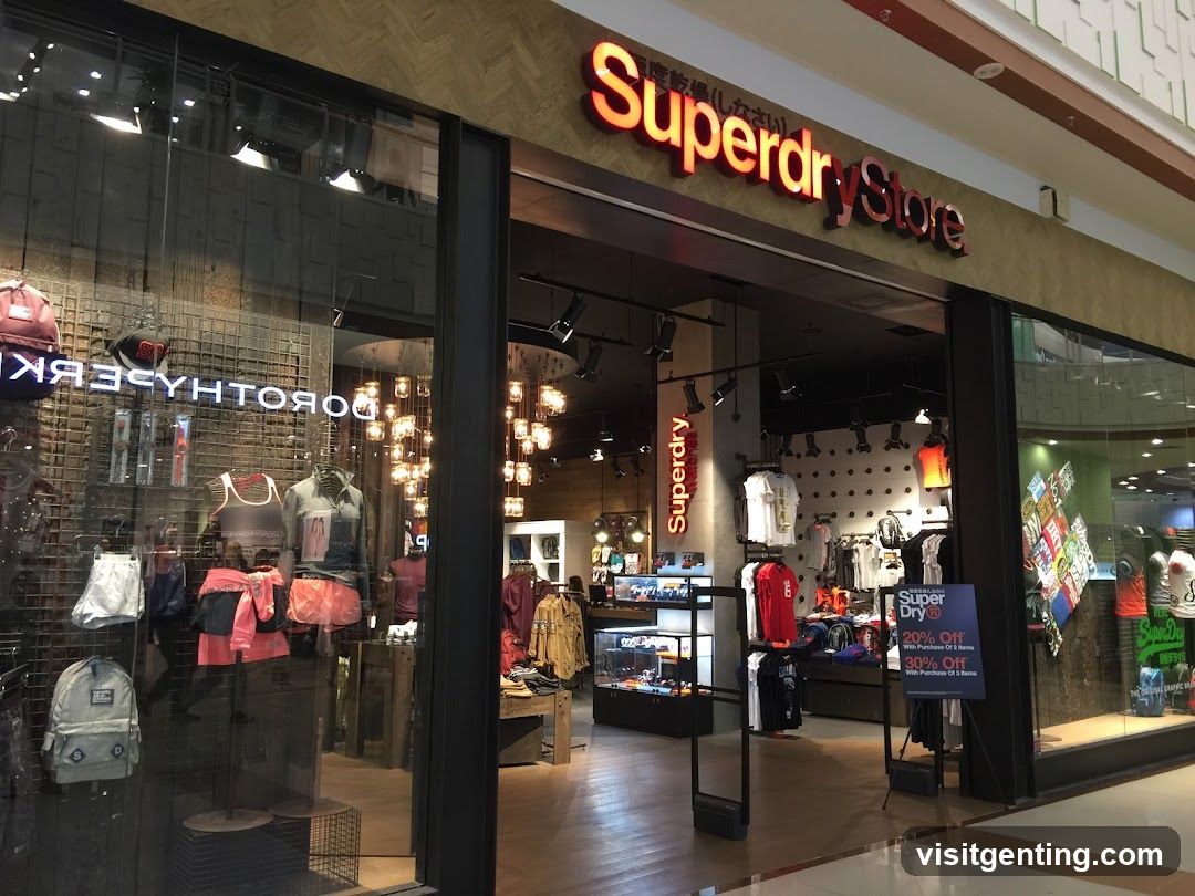 Superdry Store
