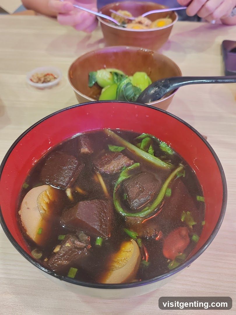 小饒河夜市