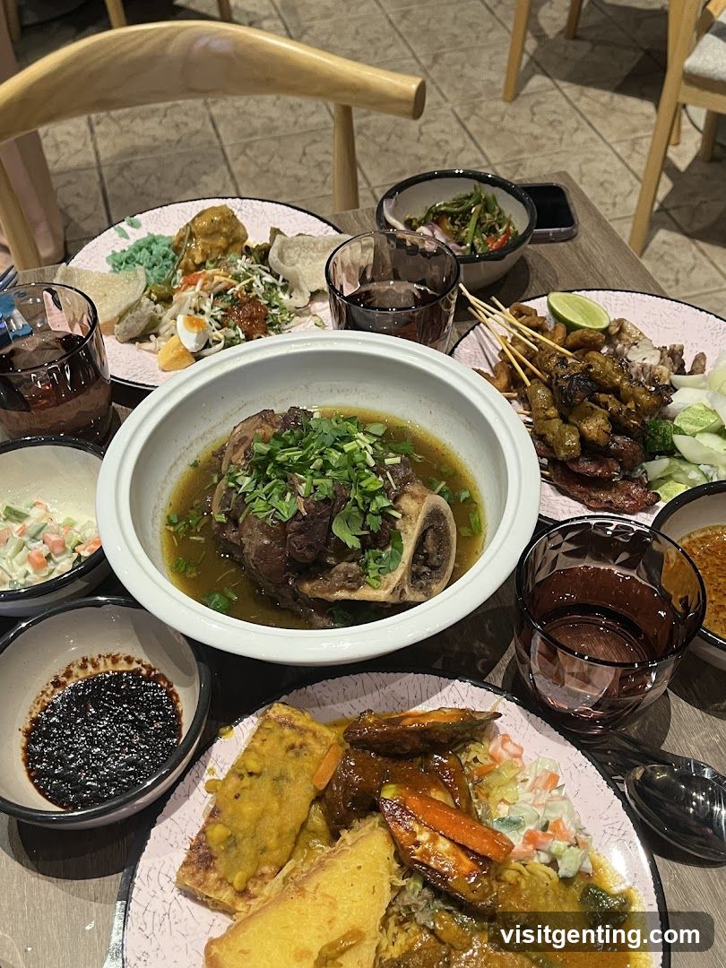 Jom Makan Awana