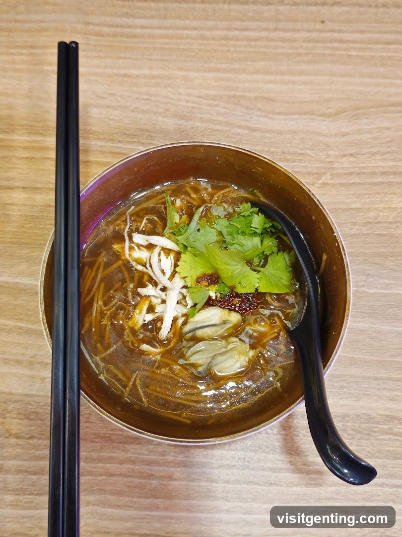 小饒河夜市