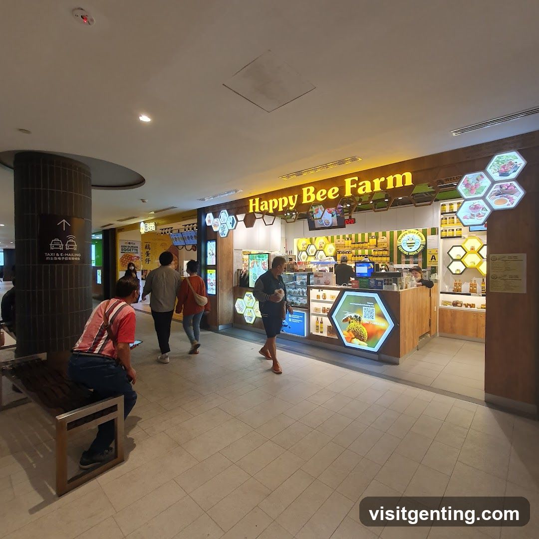 Happy Bee Farm