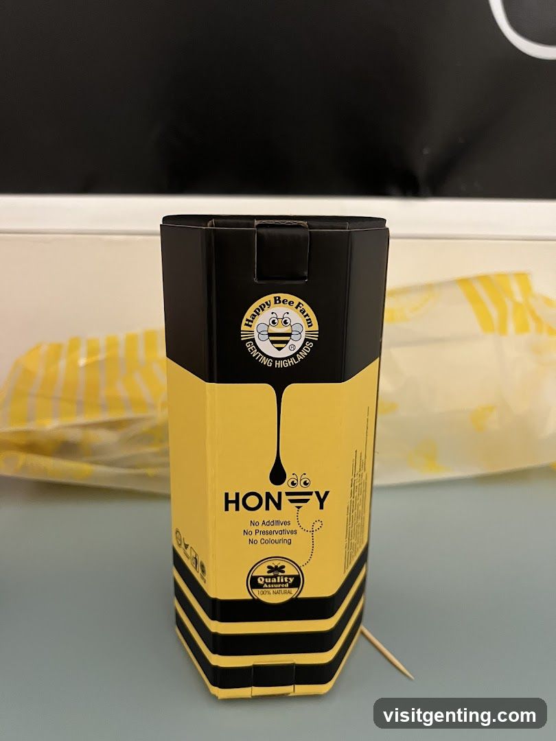 Happy Bee Farm