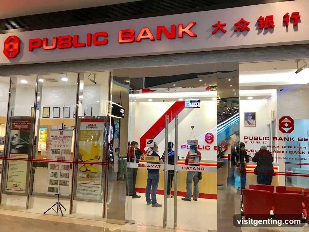 Public Bank Berhad