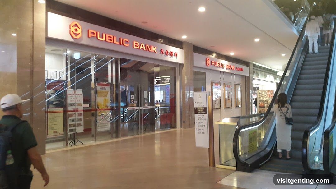 Public Bank Berhad