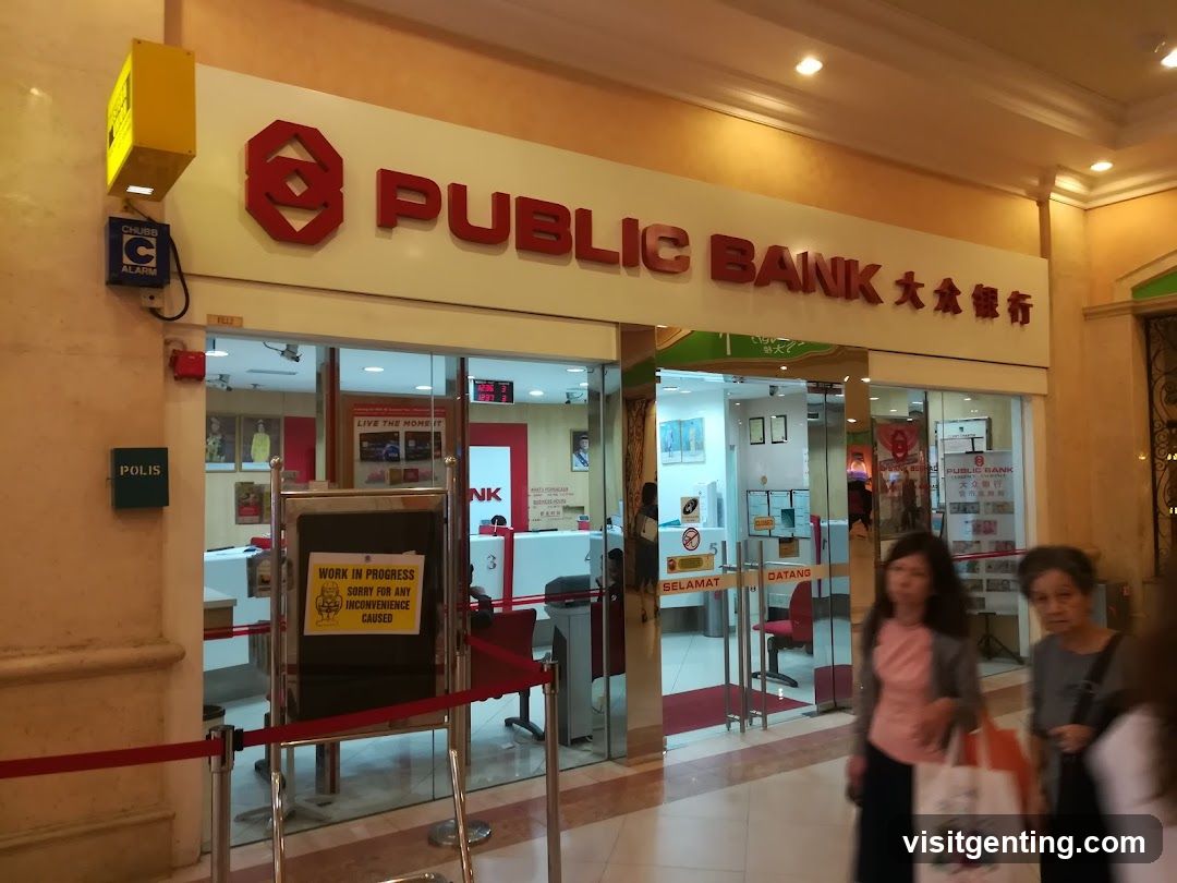 Public Bank Berhad