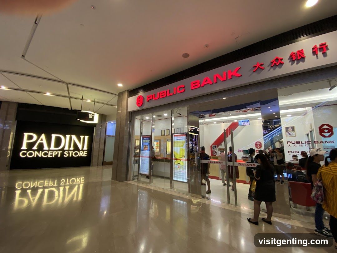 Public Bank Berhad