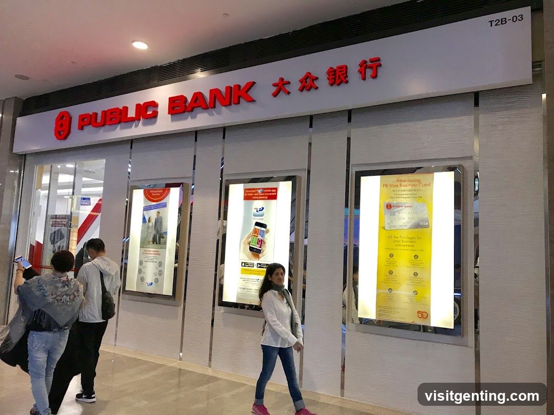 Public Bank Berhad