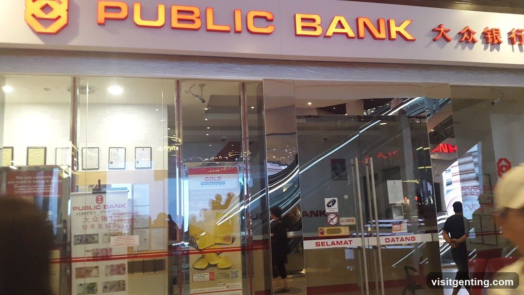 Public Bank Berhad