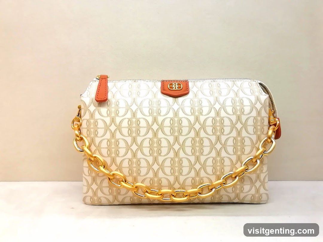 Handbag Product Display