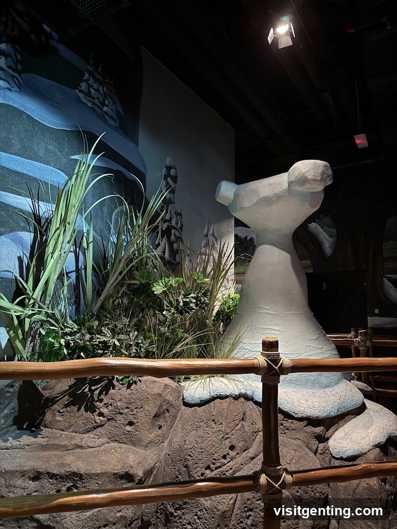 Ice Age: Expedition Thin Ice