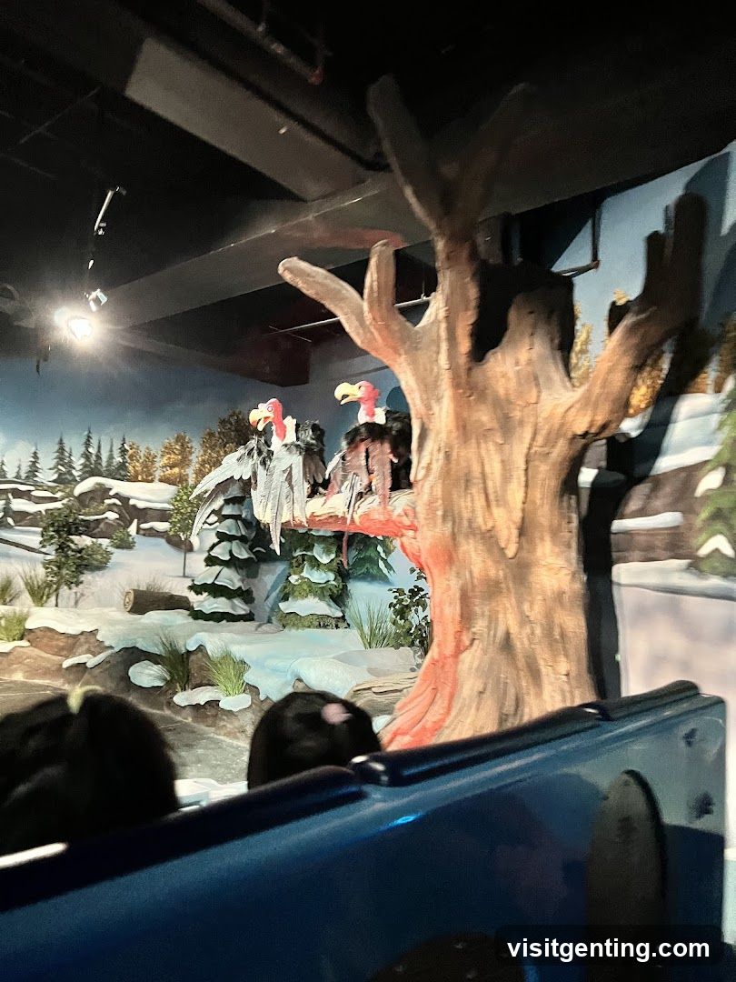 Ice Age: Expedition Thin Ice