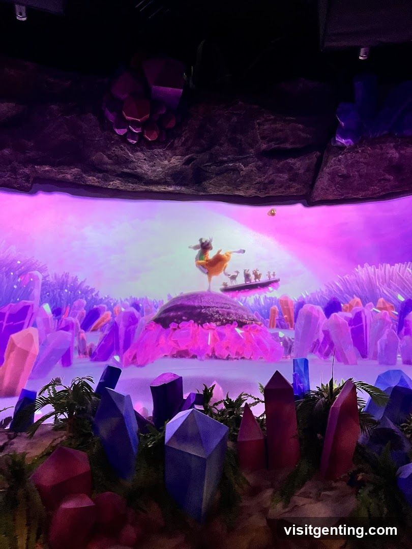 Ice Age: Expedition Thin Ice