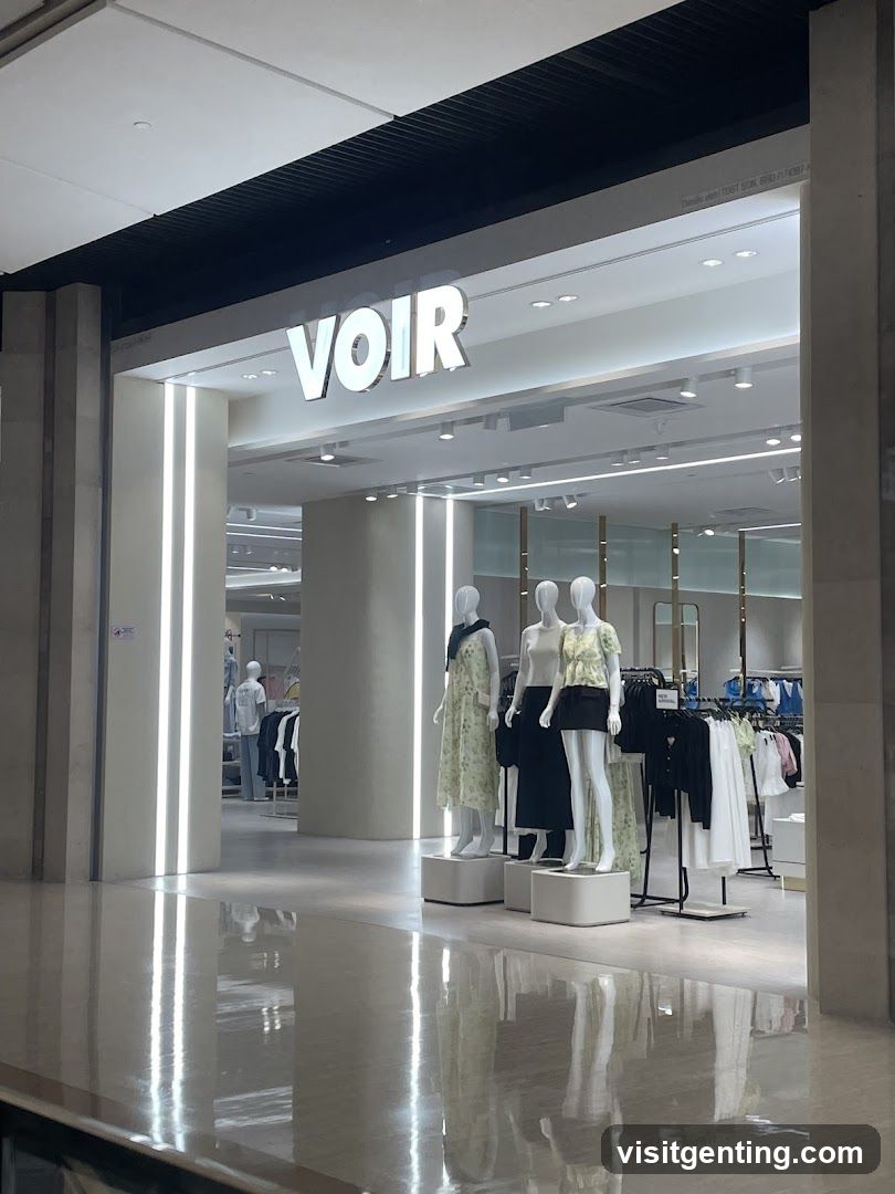 VOIR