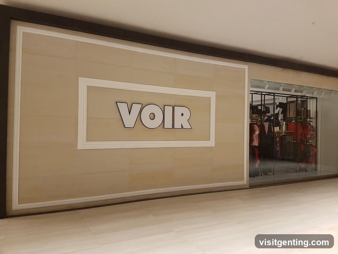 VOIR