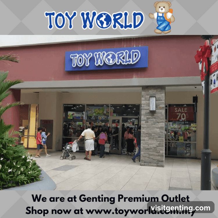 Toy World