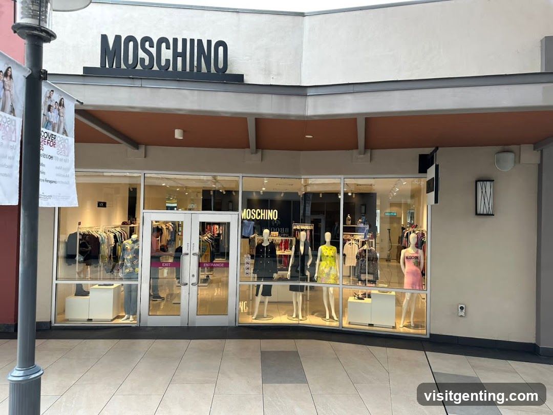 Moschino
