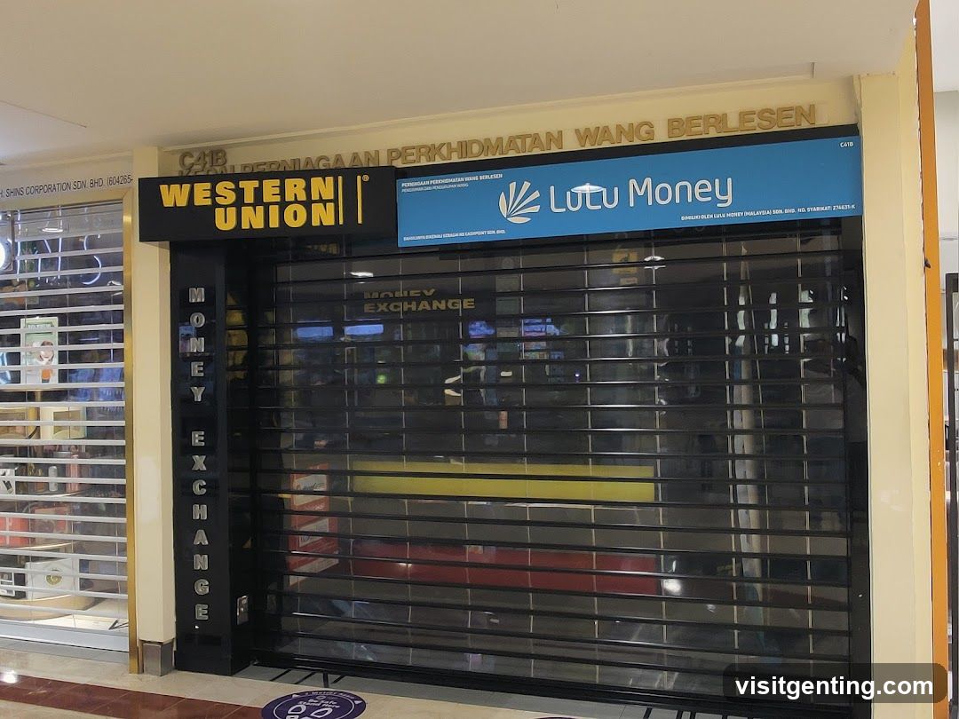 Western Union