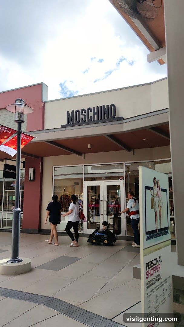 Moschino