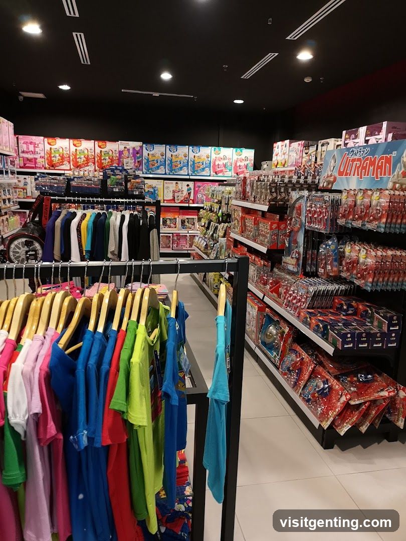 Toy World