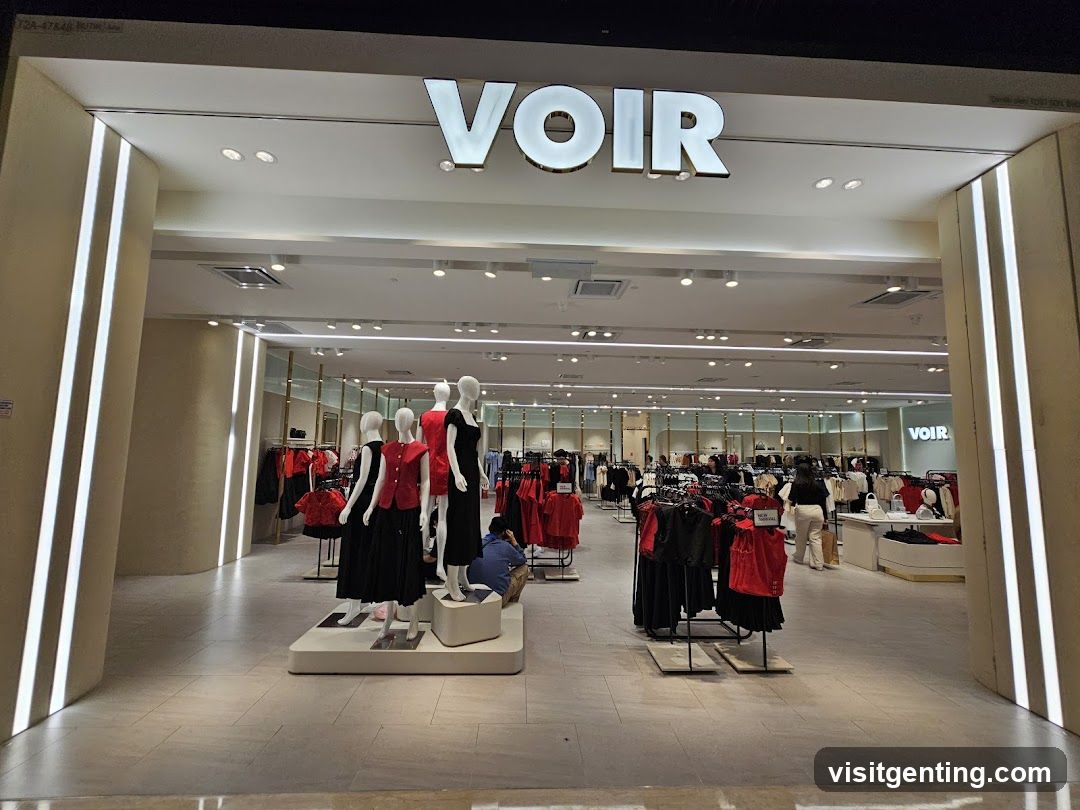 VOIR