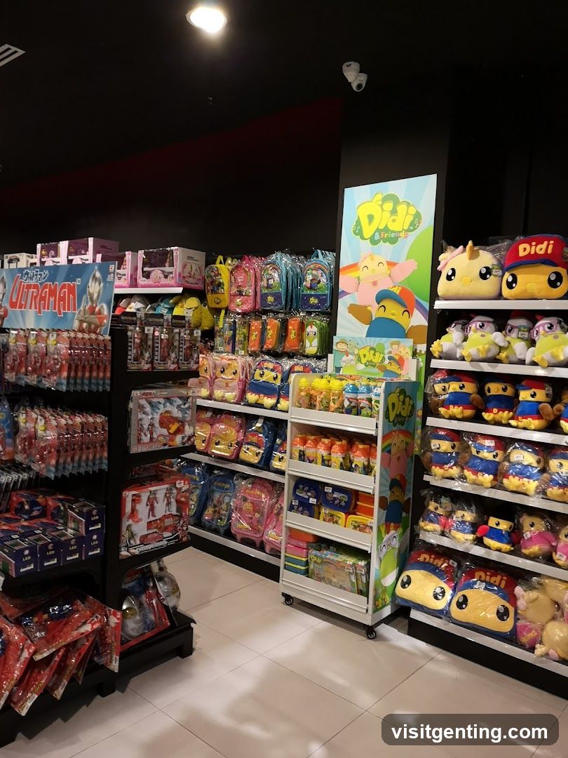 Toy World