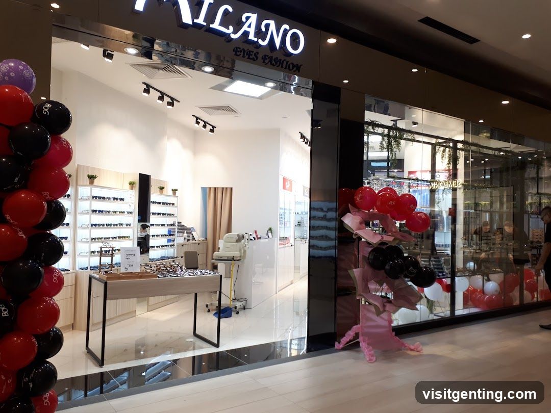 Milano Signature