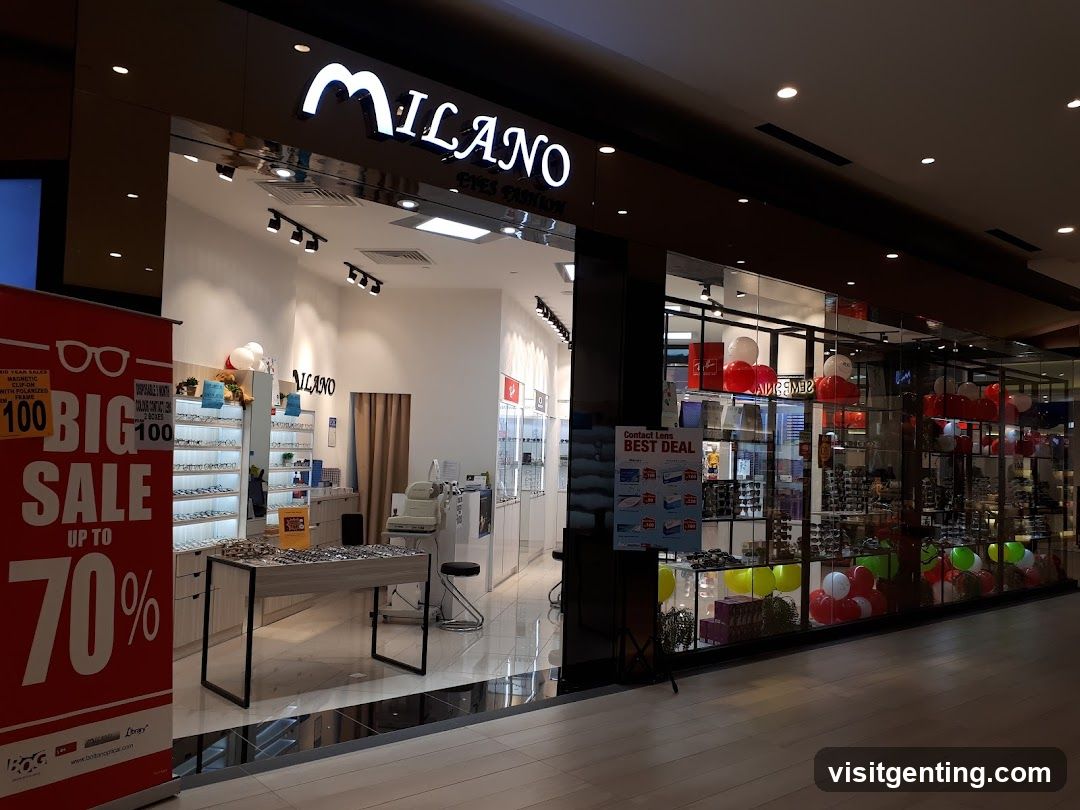 Milano Signature
