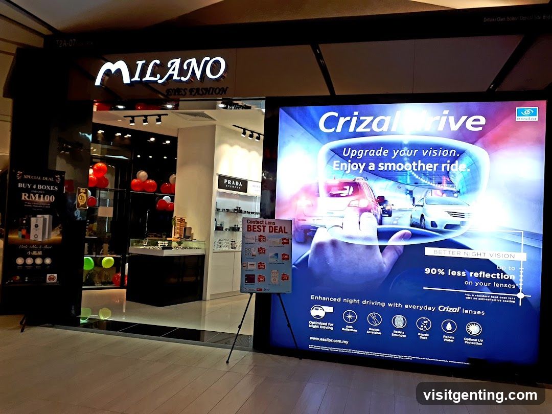 Milano Signature