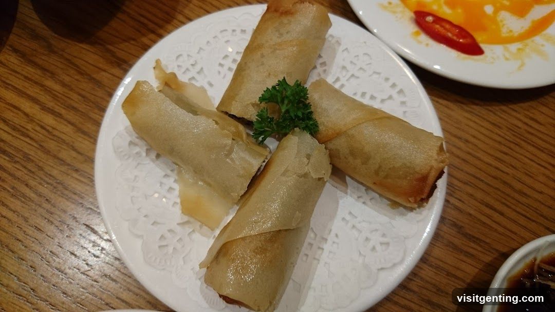 Food Plate