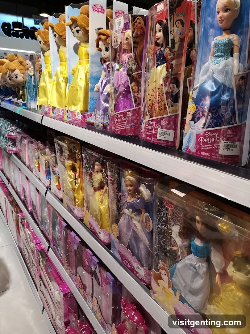 Toy World