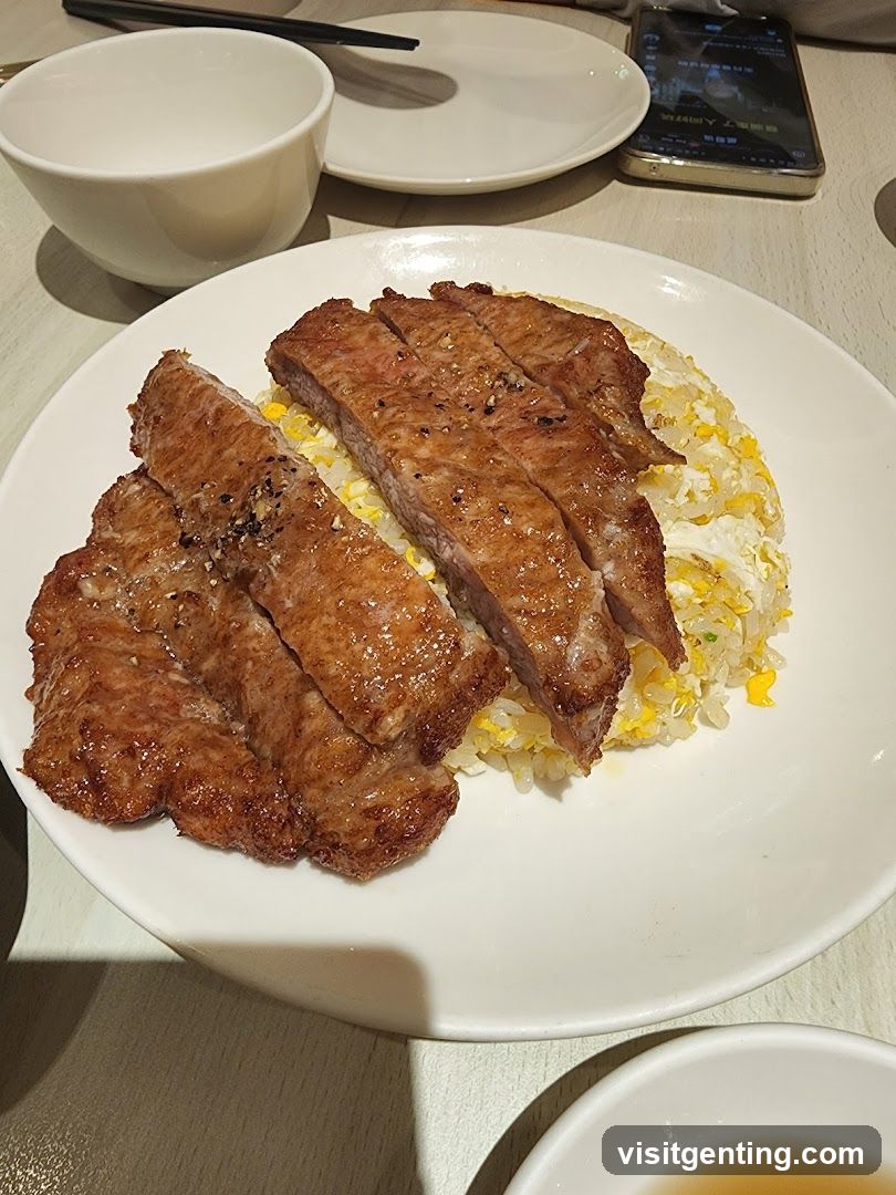 Dinner Plate