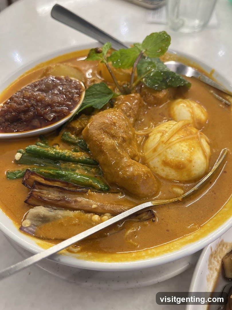 Food Dish