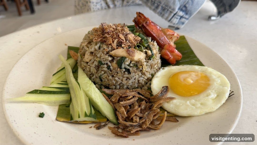 Food Plate