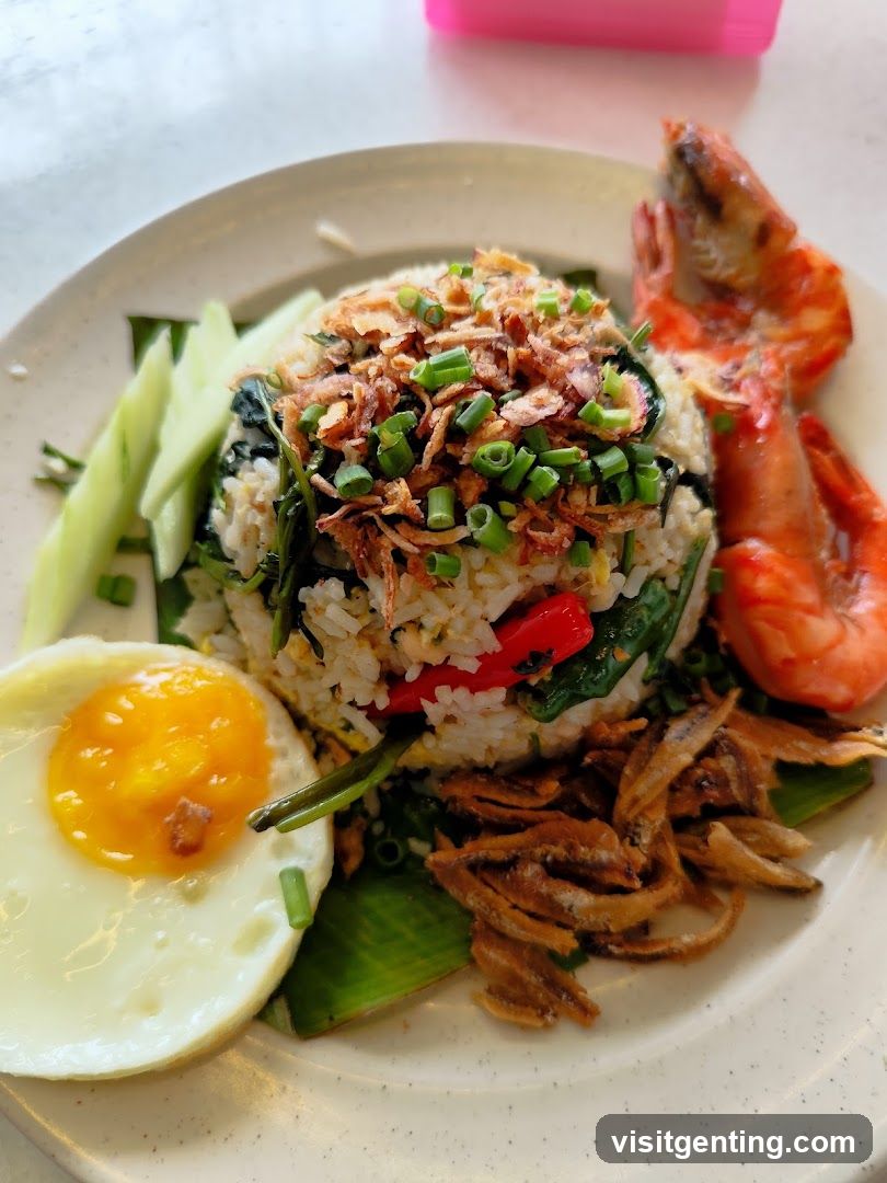 Food Plate